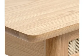 Cytheria Konsollbord 110 cm - Beige - Products - Möbler - Bord & matgrupp - Avlastningsbord & sidobord - Konsolbord & hallbord