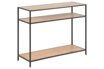 Hartsoe Konsollbord 35 cm - Natur - Products - Möbler - Bord & matgrupp - Avlastningsbord & sidobord - Konsolbord & hallbord