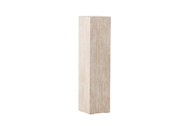 Malö Lampbord 95x23 cm - Beige - Products - Möbler - Bord & matgrupp - Avlastningsbord & sidobord - Brickbord & småbord
