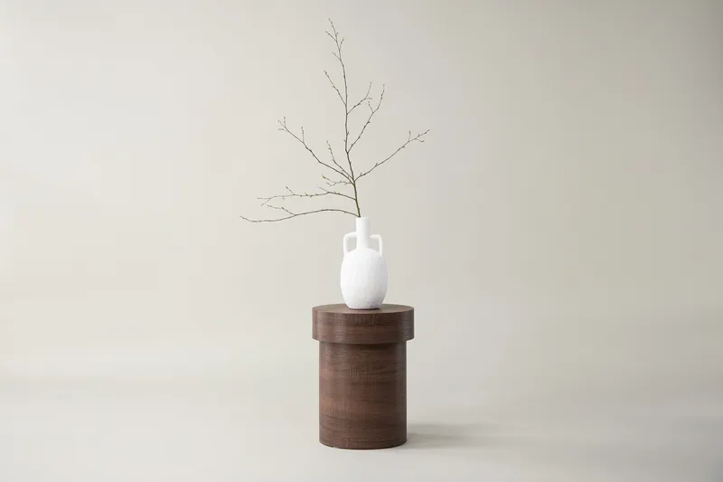 Malung Sidobord 35 cm - Brun - Products - Möbler - Bord & matgrupp - Avlastningsbord & sidobord - Brickbord & småbord