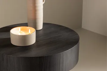 Malung Sidobord 50 cm - Svart - Products - Möbler - Bord & matgrupp - Avlastningsbord & sidobord - Brickbord & småbord