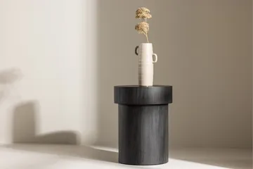 Malung Sidobord 50 cm - Svart - Products - Möbler - Bord & matgrupp - Avlastningsbord & sidobord - Brickbord & småbord