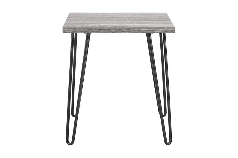 Owen Sidobord 50 cm Brun, Dorel Home