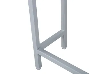 Rise Sidobord 110 cm - Ljusbrun/Grå - Products - Möbler - Bord & matgrupp - Avlastningsbord & sidobord - Brickbord & småbord