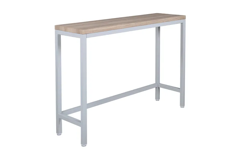 Rise Sidobord 110 cm - Ljusbrun/Grå - Products - Möbler - Bord & matgrupp - Avlastningsbord & sidobord - Brickbord & småbord