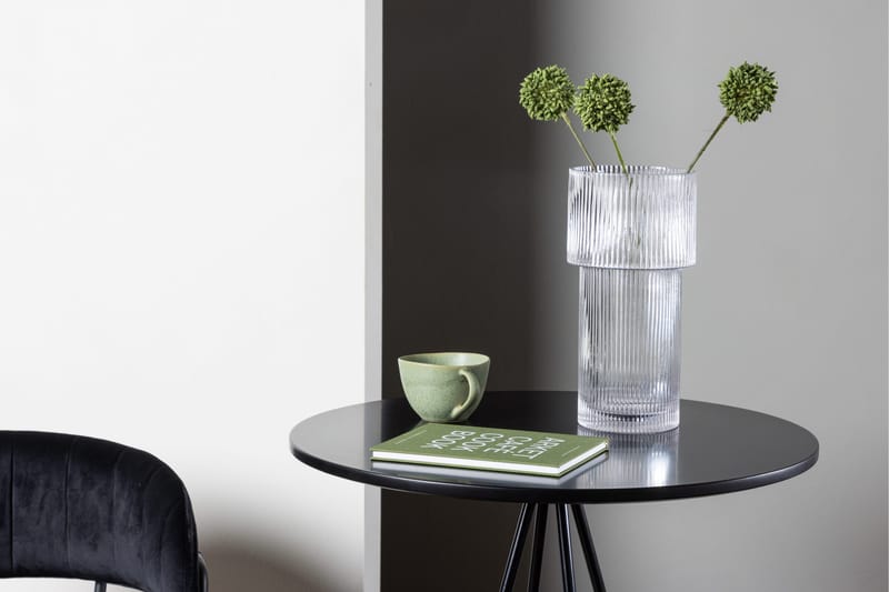 Bistro Barbord 60 cm - Svart - Products - Möbler - Bord & matgrupp - Barbord & ståbord