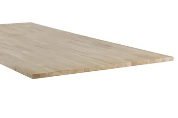Tablo Bordsskiva 90x220 cm - Trä/Natur - Products - Möbler - Bord & matgrupp - Bordstillbehör - Illäggsskiva