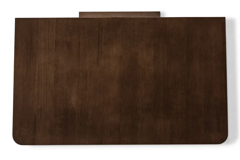 Walle Förlängningsskiva 75 cm - Brun - Products - Möbler - Bord & matgrupp - Bordstillbehör - Illäggsskiva