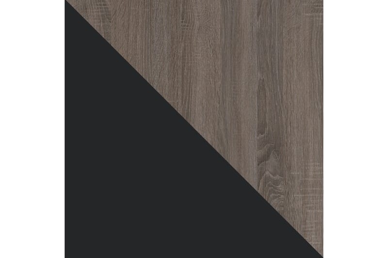 Carver Soffbord 90 cm Svart - Dorel Home - Products - Möbler - Bord & matgrupp - Soffbord