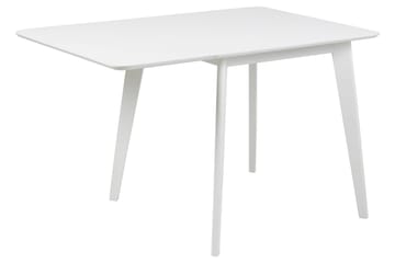 Celtik Matbord 120x80 cm - Vit - Products - Möbler - Bord & matgrupp - Matbord & köksbord