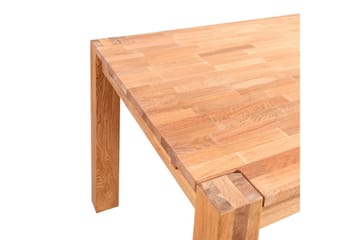 Chicago New Matbord - Ek - Products - Möbler - Bord & matgrupp - Matbord & köksbord