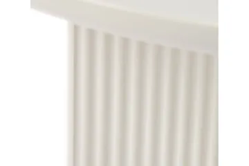 Donald Soffbord 80 cm - Ljusgrå - Products - Möbler - Bord & matgrupp - Soffbord