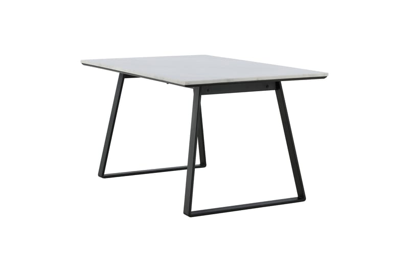 Estelle matbord - Vit - Products - Möbler - Bord & matgrupp - Matbord & köksbord