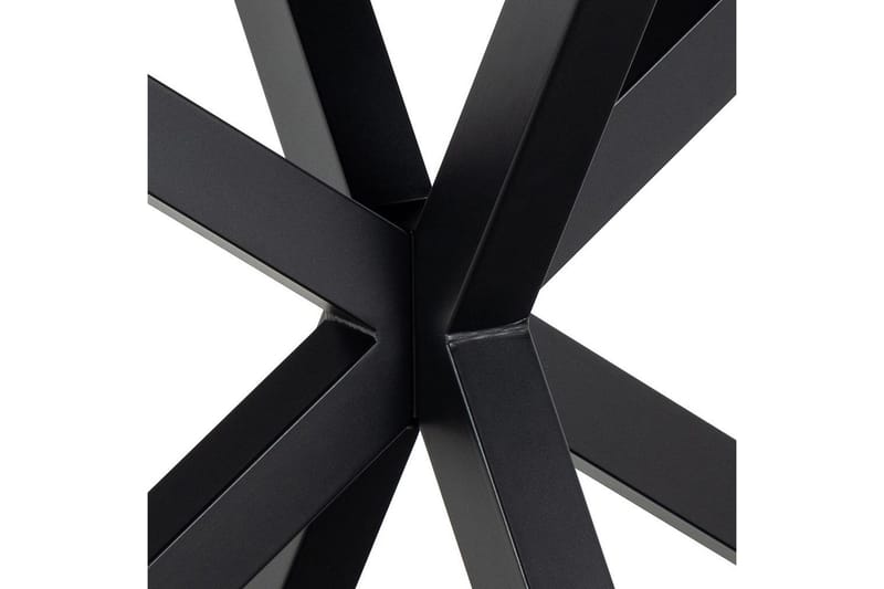 Ganesh Matbord 90 cm Rektangulär - Grå - Products - Möbler - Bord & matgrupp - Matbord & köksbord