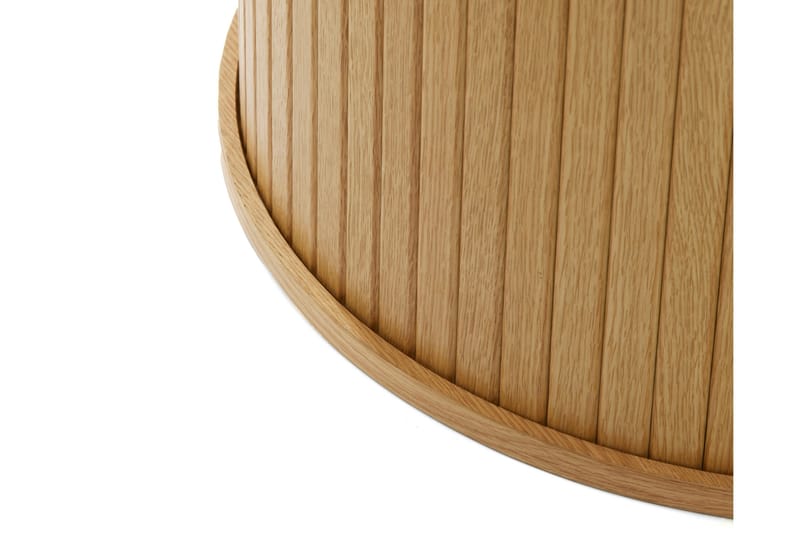 Gethin Matbord 120 cm Rund - Beige - Products - Möbler - Bord & matgrupp - Matbord & köksbord