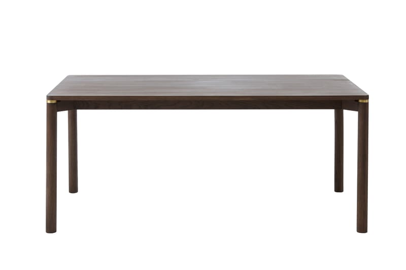Grisha Matbord 180 cm Rektangulär, Brun