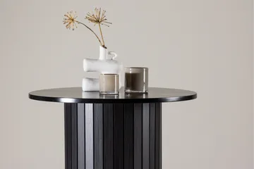 Härön Matbord - Svart - Products - Möbler - Bord & matgrupp - Barbord & ståbord