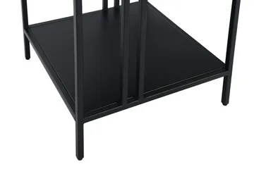 Hermes Soffbord - Svart - Products - Möbler - Bord & matgrupp - Soffbord