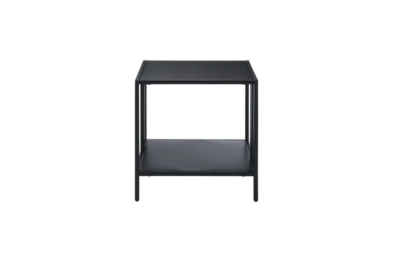 Hermes Soffbord - Svart - Products - Möbler - Bord & matgrupp - Soffbord