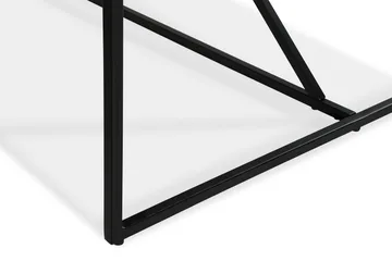 Indy Matbord 180 cm - Glas/Metall - Products - Möbler - Bord & matgrupp - Matbord & köksbord