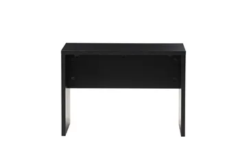 Juni Soffbord 35 cm - Svart - Products - Möbler - Bord & matgrupp - Soffbord