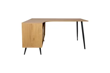 Georgia Skrivbord 145x80 cm - Products - Möbler - Bord & matgrupp - Kontorsbord - Datorbord