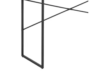 Hartsoe Skrivbord 45x45 cm - Natur - Products - Möbler - Bord & matgrupp - Kontorsbord - Datorbord