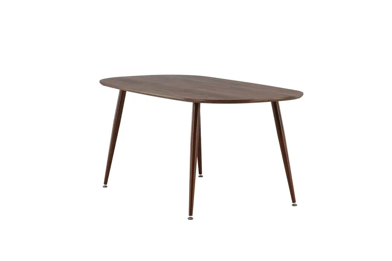 Sanford Matbord 90x180 cm - Brun - Products - Möbler - Bord & matgrupp - Matbord & köksbord