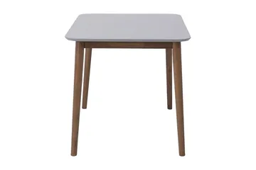 Modesto Matbord 118 cm - Grå - Products - Möbler - Bord & matgrupp - Matbord & köksbord