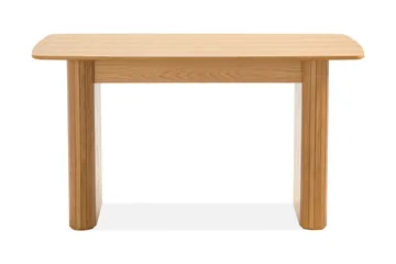 Nixrai Matbord 140 cm - Brun - Products - Möbler - Bord & matgrupp - Matbord & köksbord