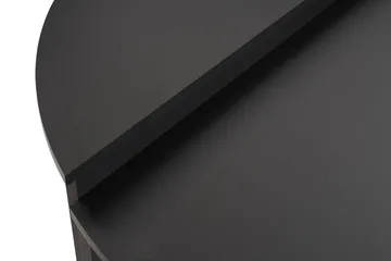 Nordum Soffbord 90x90 cm - Antracit - Products - Möbler - Bord & matgrupp - Soffbord