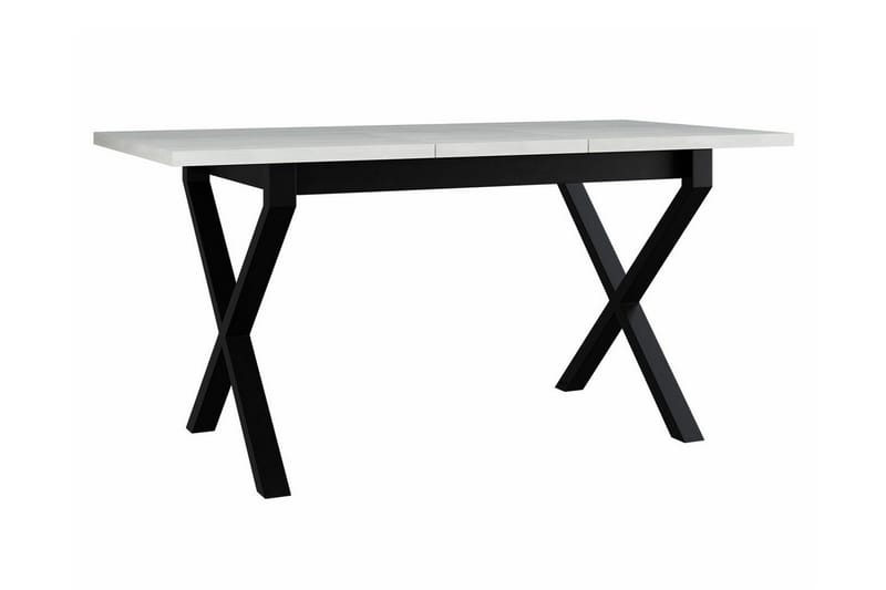 Patrickswell Matbord 80 cm - Svart - Products - Möbler - Bord & matgrupp - Matbord & köksbord