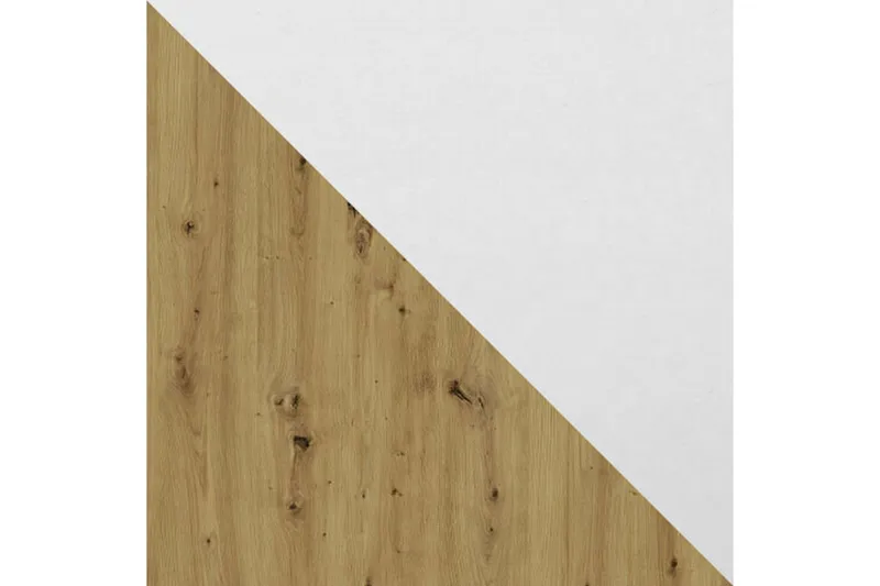 Patrickswell Matbord 80 cm - Vit - Products - Möbler - Bord & matgrupp - Matbord & köksbord