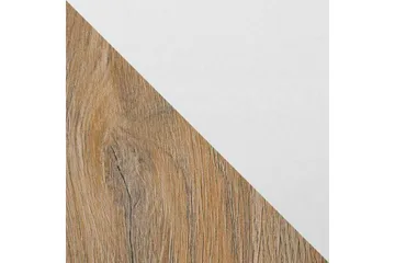 Patrickswell Matbord 80 cm - Vit - Products - Möbler - Bord & matgrupp - Matbord & köksbord