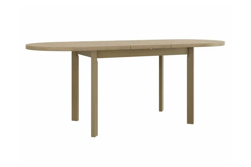 Patrickswell Matbord 80 cm - Vit - Products - Möbler - Bord & matgrupp - Matbord & köksbord