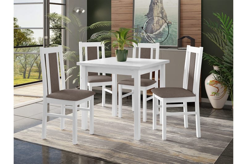 Patrickswell Matgrupp - Products - Möbler - Bord & matgrupp - Matgrupp