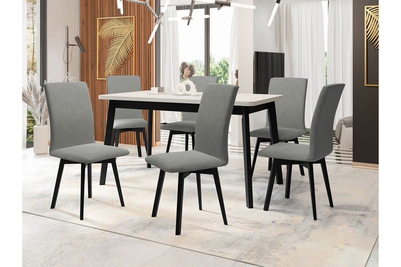 Patrickswell Matgrupp - Products - Möbler - Bord & matgrupp - Matgrupp