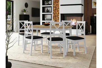 Patrickswell Matgrupp - Products - Möbler - Bord & matgrupp - Matgrupp