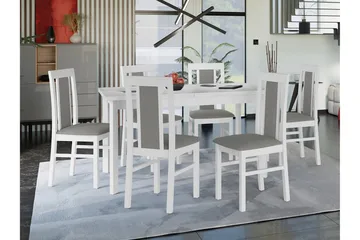 Patrickswell Matgrupp - Products - Möbler - Bord & matgrupp - Matgrupp