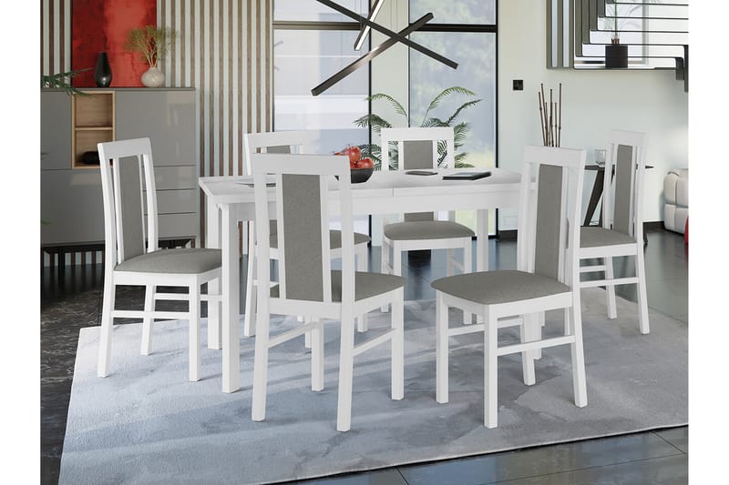 Patrickswell Matgrupp - Products - Möbler - Bord & matgrupp - Matgrupp