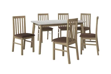 Patrickswell Matgrupp - Products - Möbler - Bord & matgrupp - Matgrupp