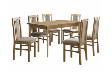 Patrickswell Matgrupp - Products - Möbler - Bord & matgrupp - Matgrupp