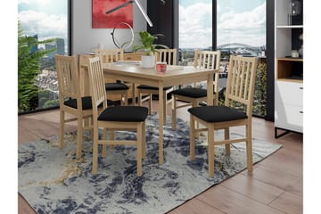 Patrickswell Matgrupp - Products - Möbler - Bord & matgrupp - Matgrupp