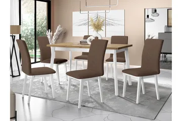 Patrickswell Matgrupp - Products - Möbler - Bord & matgrupp - Matgrupp