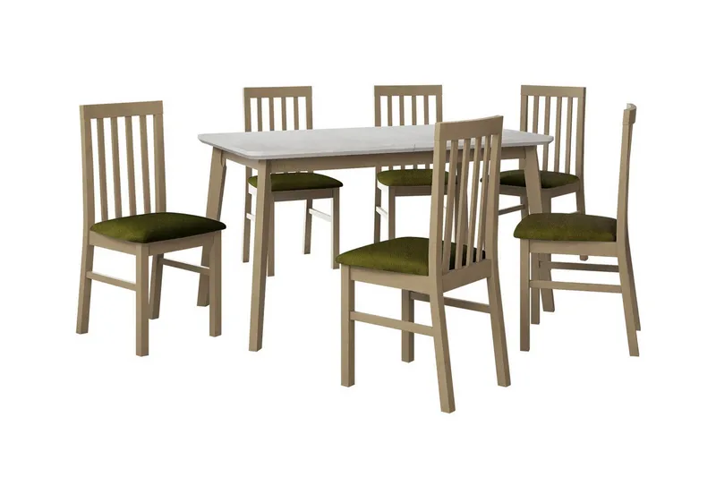 Patrickswell Matgrupp