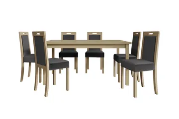 Patrickswell Matgrupp - Products - Möbler - Bord & matgrupp - Matgrupp