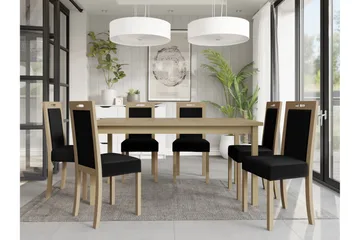 Patrickswell Matgrupp - Products - Möbler - Bord & matgrupp - Matgrupp