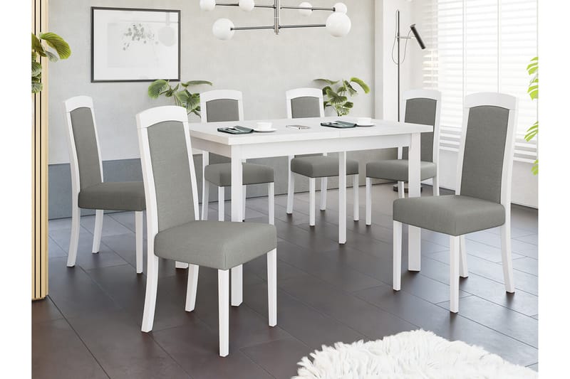 Patrickswell Matgrupp - Products - Möbler - Bord & matgrupp - Matgrupp