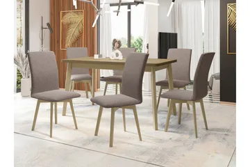 Patrickswell Matgrupp - Products - Möbler - Bord & matgrupp - Matgrupp