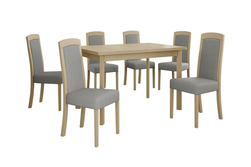 Patrickswell Matgrupp - Products - Möbler - Bord & matgrupp - Matgrupp